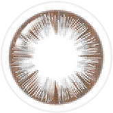 Lenstown 梨芝瞳 Mademoiselle Gray 月拋(1片)